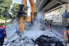 Jasa Marga Imbau Pengendara Hati-Hati, Ada Perbaikan Jalan di Tol Japek hingga 12 Juni (FOTO:Dok Ist)