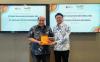 PT Bank Danamon Indonesia Tbk (BDMN) menyepakati suntikan pinjaman kepada PT Akulaku Finane Indonesia senilai Rp500 miliar. (Foto: Ist)