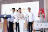 PTPP Tuntaskan Proyek RSUD KH Muhammad Thohir Lampung Senilai Rp152 Miliar (Foto: dok PTPP)