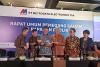 Bukukan Kinerja Positif, MTDL Bagikan Dividen 40 Persen