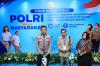 Polri Buka Rekrutmen untuk Disabilitas Usai UU Baru Disahkan, Ruang Jabatan Diperluas. (Foto: MNC Media)