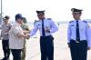 Prabowo Kunjungan Kerja ke Lampung, Bakal Resmikan RSUD dan Buka Munas HIPMI. (Foto: Dok. BPMI Setpres)