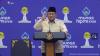 Prabowo Respons Kritikan Sering Kunjungan Kerja Keluar Negeri. (Foto Tangkapan Layar)