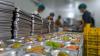 Jual Beli SPPG Terungkap, 6.877 Dapur MBG Berlebih dengan Pemborosan Rp12 Triliun per Tahun. (Foto: iNews Media Group)
