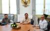 Jusuf Kalla dan Puteranya Satu Jam Menghadap Presiden Prabowo, Ini Hasilnya