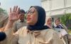 Nanik S Deyang Menghadap Prabowo, Laporkan Efisiensi Anggaran MBG