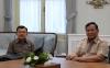 Bertemu Prabowo, Jusuf Kalla Siap Partisipasi Bangun Energi Hijau