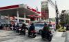 DPR RI akan memanggil pemerintah dan PT Pertamina (Persero) mengenai dasar perhitungan harga BBM nonsubsidi. (Foto: iNews Media/Isra Triansyah)