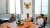 Prabowo dan JK Bertemu di Istana, Bahas Konflik Thailand hingga Pakistan. (Foto: Youtube Setpres)