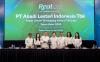 Pemegang saham PT Abadi Lestari Indonesia Tbk (RCLO) menyetujui laba bersih 2025 untuk mendukung pertumbuhan bisnis perseroan. (Foto: Ist)