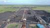 RMKE Gandeng Glencore, Bidik Penjualan Batu Bara 3,8 Juta Ton pada 2026. (Foto: Ilustrasi)