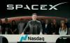 Elon Musk resmi menjadi triliuner pertama di dunia setelah saham perusahaan roket miliknya, SpaceX, melesat pada debut perdagangan. (Foto: Dok. Nasdaq)
