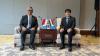 Lewat BRICS, Indonesia Bidik Tajikistan untuk Perluas Pasar Manufaktur di Kawasan Eurasia. Foto: Kemenperin.