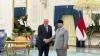 Presiden Jerman Apresiasi Toleransi Agama yang Tinggi di Indonesia. (Foto: iNews Media Group)