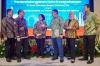 Perluas Layanan ASN-UMKM, BTN Teken MoU dengan Pemprov DKI dan Kementerian UMKM