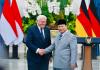 Prabowo Rayu Jerman Investasi Kendaraan Listrik-Industri Semikonduktor di Indonesia. (Foto Istimewa)