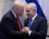 Netanyahu dan Trump Masih Berselisih usai AS-Iran Sepakat Menghentikan Perang (FOTO:Dok AFP)