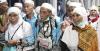 Fase Pemulangan Gelombang I Berakhir, 95.178 Jamaah Haji Indonesia Telah Diterbangkan ke Tanah Air (FOTO:Dok Kemenhaj)