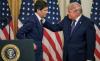 Kevin Warsh Tahan Suku Bunga The Fed, Trump: Tidak Apa-Apa (FOTO:Dok Reuters)