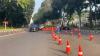 Jelang Eksekusi Hotel Sultan, Akses Masuk ke Kawasan GBK Dibatasi (FOTO:Dok Ist)