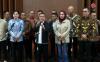 OJK Minta Direksi BEI Baru Lanjutkan Reformasi Integritas di Pasar Modal