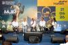 Mandiri Jogja Marathon 2026 Perkuat Pariwisata dan UMKM DIY
