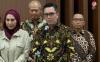 Jabat Dirut BEI, Jeffrey Hendrik Janji Tingkatkan Transparansi dan Tata Kelola Bursa Efek Indonesia