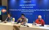 Perbanas meyakini Bank Indonesia (BI) kemungkinan besar akan menahan suku bunga acuan BI-Rate di level 5,5 persen. (Foto: iNews Media/Anggie Ariesta)