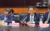 Menteri Keuangan, Purbaya Yudhi Sadewa melakukan roadshow dalam rangka memasarkan Panda Bond ke Beijing, China. (Foto: dok. Kemenkeu)