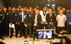 MBG dan BBM Jadi Tuntutan, Wakil Ketua DPR Telepon Nanik S Deyang dan Menteri Bahlil