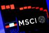 Analis Optimistis Indonesia Tetap Bertahan di Emerging Market MSCI. (Foto: Shutterstock)