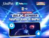 PT Folago Digital Media (FDM) selaku operator platform OTT FolaPlay, mengumumkan kemitraan strategis bersama UniPin. (Foto: Ist)