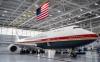Trump Luncurkan Air Force One Baru, Pesawat Mewah Hadiah dari Qatar. (Foto: US Air Force)