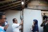 Kementerian ESDM bersama PT PLN (Persero) mempercepat pemerataan akses energi melalui program Lisdes dan BPBL. (Foto: Dok. PLN)