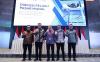 BEI menggelar serangkaian sosialisasi terkait kebijakan pasar modal kepada beragam pemangku kepentingan dalam sepekan. (Foto: Dok. BEI)