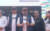 Pemprov DKI memberikan diskon Pajak Barang dan Jasa Tertentu (PBJT) jasa kesenian dan hiburan 50 persen dari tarif normal. (Foto: iNews Media/Felldy Utama)