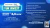 MNC Sekuritas dan BRI Manajemen Investasi Ajak Investor Raih Reward Reksa Dana Total Rp2,5 Juta (Foto: Doc MotionTrade )