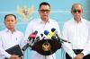 Dirut PLN Sebut Kondisi Kelistrikan Jawa Membaik, Pemadaman Bergilir Ditekan (FOTO:iNews Media Group)