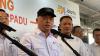 Menhub Janjikan Jadwal KRL Stasiun JIS Ditambah Jika Ada Event Besar di Ancol dan Sekitarnya. (Foto Danandaya/IMG)