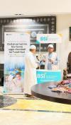 Perkuat Bisnis Global di Arab Saudi, BSI (BRIS) Matangkan Persiapan Operasional Kantor Cabang Luar Negeri (FOTO:Dok BRIS)