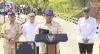 Prabowo Resmikan 1.151 Km Jalan Daerah di Seluruh Indonesia, Jadi Urat Nadi Ekonomi Rakyat (FOTO:Dok Ist/BPMI Setpres)
