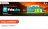 PT Folago Digital Media (FDM) selaku operator OTT FolaPlay, mengumumkan kemitraan bersama ShopeePay dan Shopee sebagai mitra distribusi voucher. (Foto: Ist)