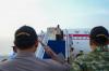 Prabowo Bertolak ke Gorontalo, Hadiri Puncak PENAS Petani dan Nelayan XVII (FOTO:Dok BPMI Setpres)