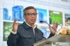 BTN (BBTN) Kaji Opsi Buyback Saham, Analis: Berpotensi Ciptakan Nilai Tambah bagi Perusahaan (FOTO:Dok BTN)