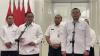 Hadiah HUT Jakarta, BPN Serahkan 499 Sertifikat Tanah Senilai Rp22,2 Triliun. (Foto: MNC Media)
