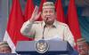Presiden Prabowo: Hanya di Indonesia Polisi Ngurus Pertanian, Tentara Sering di Sawah