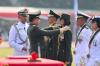 Panglima TNI Lantik 1.737 Perwira Baru di Akmil Magelang (FOTO:Dok Ist)