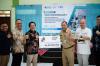 Bank Mandiri Taspen Dorong Pemberdayaan Masyarakat (FOTO:Dok Bank Mandiri Taspen)