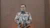Mensesneg Beberkan Faktor Pemicu Terjadinya PHK dan Cara Memitigasinya. (Foto Felldy/IMG)