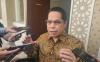 Kementerian ESDM berjanji menurunkan harga gas alam cair (Liquified Natural Gas atau LNG) yang membebani industri. (Foto: iNews Media/Iqbal Dwi Purnama)